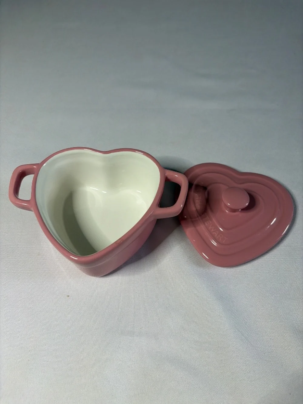 Martha Stewart petite pink